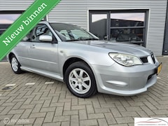 Subaru Impreza - 1.5R Comfort AWD AIRCO NAP 4X4