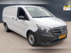 Mercedes-Benz Vito - 111 CDI Lang Airco