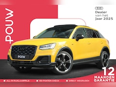 Audi Q2 - 1.4 TFSI 150pk S-tronic CoD Sport Pro Line | Bang & Olufsen | Panoramadak | Adaptieve Crui