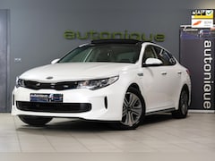 Kia Optima - 2.0 GDI PHEV *PANORAMADAK* 117dkm Leder/Navi/Camera/Harman Kardon