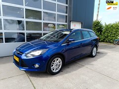 Ford Focus Wagon - 1.0 EcoBoost Edition Plus