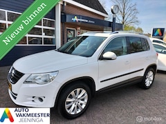 Volkswagen Tiguan - 1.4 TSI Sport&Style, panodak