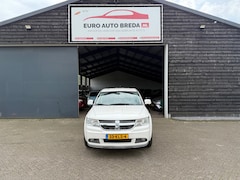Dodge Journey - 2.0 CRD SE