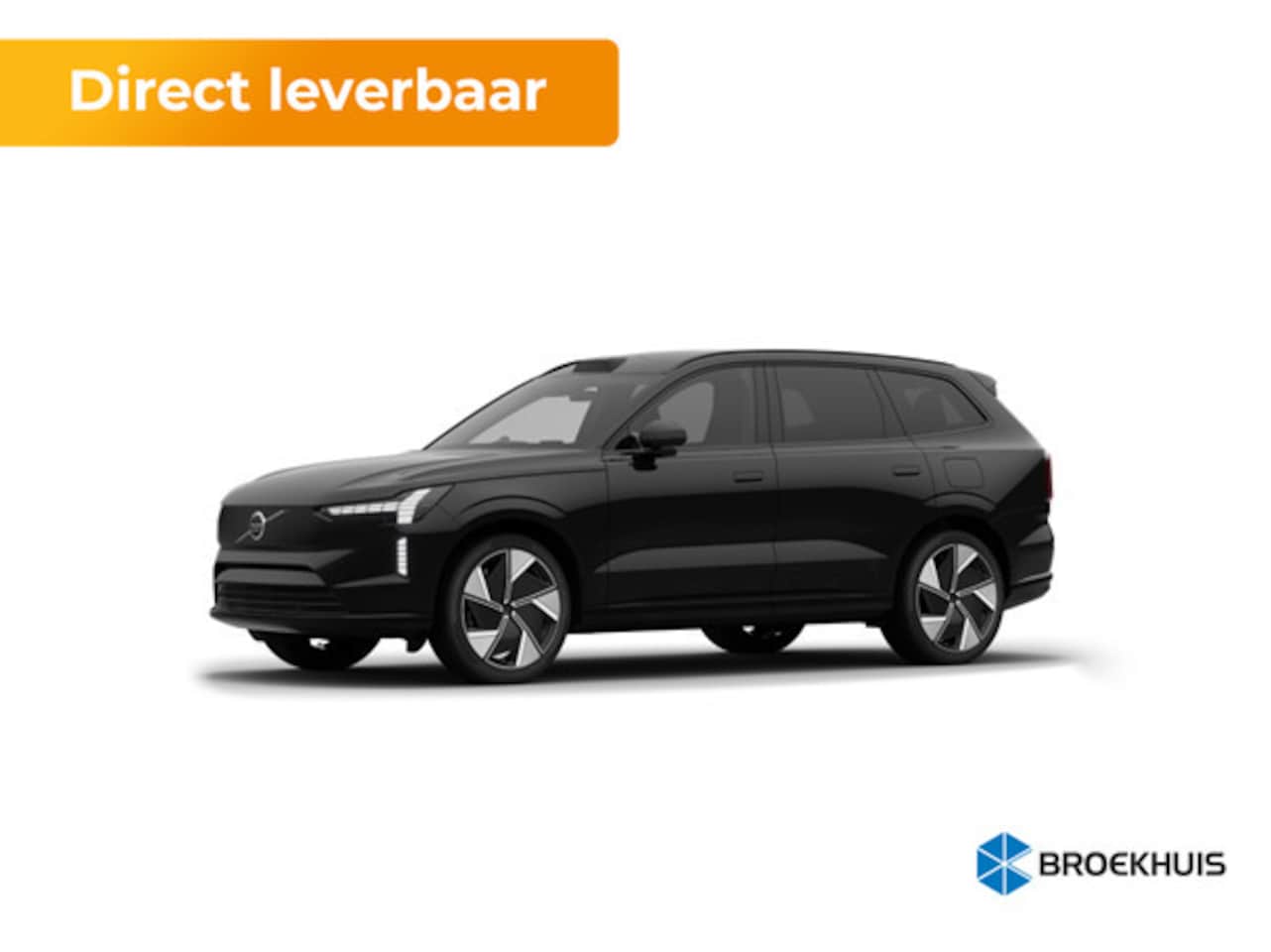 Volvo EX90 - Twin Motor Performance Ultra 7p. 111 kWh - AutoWereld.nl