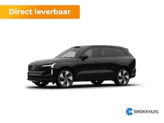 Volvo EX90 - Twin Motor Performance Ultra 7p. 111 kWh | Actieve luchtvering met Four-C | Climate Pack |