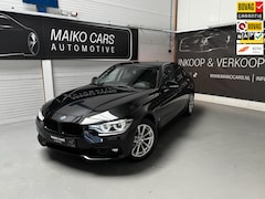 BMW 3-serie - 330e High |SPORT LINE|NAP KM'S |NL AUTO