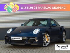 Porsche 911 - 3.8 Turbo - Manual - Approved 4-2026 - PCCB - 997.2