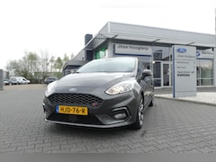Ford Fiesta - 1.0 EcoBoost ST-Line CRUISE, NAVI, WINTER PACK, PDC, 56.629KM