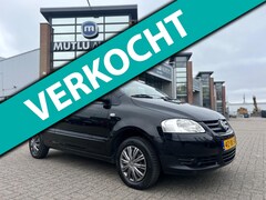 Volkswagen Fox - 1.4 Trendline Airco NAP APK