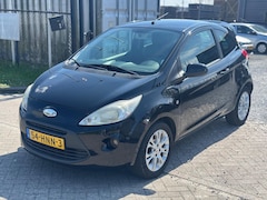 Ford Ka - 1.2 Titanium Airco Elektronisch Ramen
