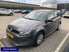 Volkswagen Polo - 1.2 Easyline AIRCO 2E EIG