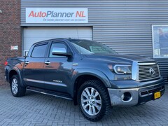 Toyota Tundra - 5.7 V8 Double Cab Leder Navi Schuifdak