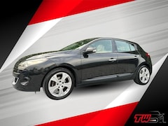 Renault Mégane - 1.6 Dynamique| NWE APK | AIRCO | NAVI | TREKH