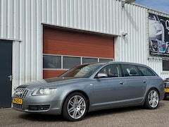 Audi A6 Avant - 2.0 TFSI Business Edition