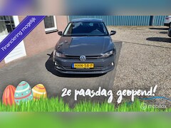 Volkswagen Polo - 1.0 MPI Trendline