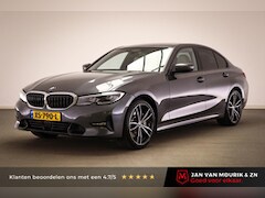 BMW 3-serie - 330i High Executive Edition | LASER LED | HEAD UP | 360 CAMERA | TREKHAAK | 19"