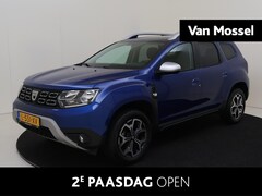 Dacia Duster - 1.3 TCe Prestige | Navigatie / Camera / Airco / Trekhaak