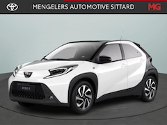 Toyota Aygo X - 1.0 VVT-i MT Pulse