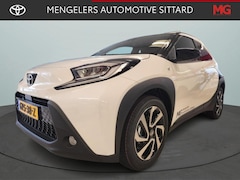 Toyota Aygo X - 1.0 VVT-i MT Pulse