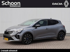 Renault Clio - 1.6 E-Tech Full Hybrid 145 esprit Alpine | Bose | Adaptive Cruise | Navigatie | Achteruitr