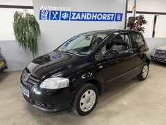 Volkswagen Fox - 1.2 Trendline