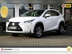 Lexus NX - 300h AWD Luxury Line -Panorama dak