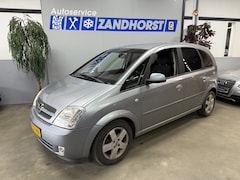 Opel Meriva - 1.6 Cosmo