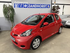 Toyota Aygo - 1.0-12V Comfort Automaat