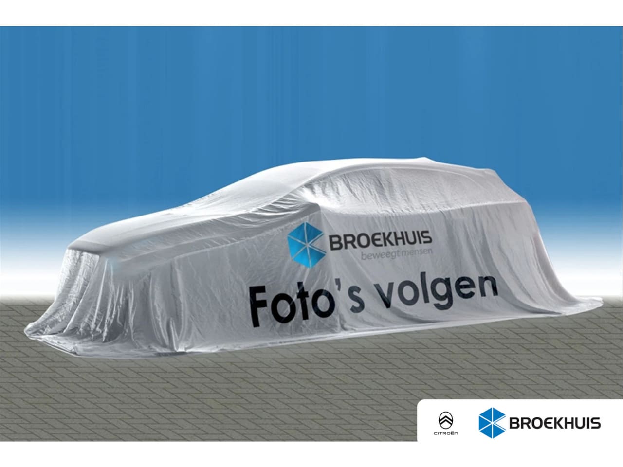 Citroën C5 Aircross - 1.2 Hybrid 136 Plus - AutoWereld.nl