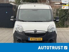 Opel Combo - 1.3 CDTi L1H1 Edition, trekhaak, Imperiaal, nap