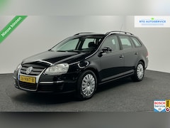 Volkswagen Golf Variant - 1.6 Trendline TREKHAAK