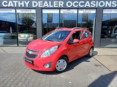Chevrolet Spark - 1.0 16V LS Bi-Fuel 5-Deurs Airco Roofrails LPG-G3/Benzine