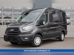 Ford Transit - 2.0 TDCi 170PK L2H2 l AUTOMAAT l TREKHAAK l PDC