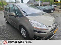 Citroën C4 Picasso - 1.8-16V Ambiance 5p