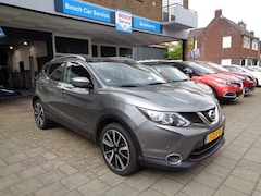 Nissan Qashqai - 1.2 TEKNA