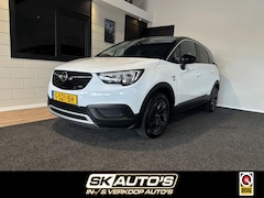 Opel Crossland X - 1.2 120 J. EDITION NAP l CRUISE l CARPLAY l TREKHAAK l