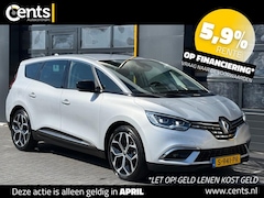 Renault Grand Scénic - 1.3 TCe 140 pk Techno 7p. Camera All Season
