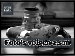 Dodge Ram - 5.7 Hemi V8 Crew Cab LARAMIE Night LPG Luchtvering