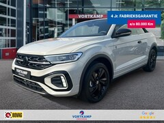 Volkswagen T-Roc - 1.5 TSI DSG R-LINE KARMANN LIMITED EDITION
