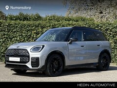 MINI Countryman - SE ALL4 | John Cooper Works | 19'' | Panorama | Harman/Kardon | Driv. + Park. Plus | Head