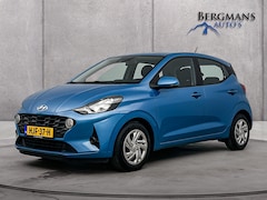 Hyundai i10 - 1.0 Comfort 5-zits // 1e EIGENAAR // DEALER ONDERHOUDEN //