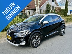 Renault Captur - 1.6 E-Tech Plug-in Hybrid 160 Edition One BOSE•Camera
