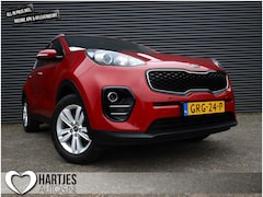 Kia Sportage - 1.6 GDI Style Edition (Vol-Opties) 1e eigenaar