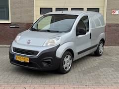 Fiat Fiorino - 1.3 MJ SX Airco | Cruise | Schuifdeur | Navi