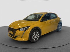 Peugeot e-208 - EV Active Pack 50 kWh