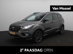 Ford Kuga - 1.5 EcoBoost ST Line | Automaat | AWD | Trekhaak | Xenon |