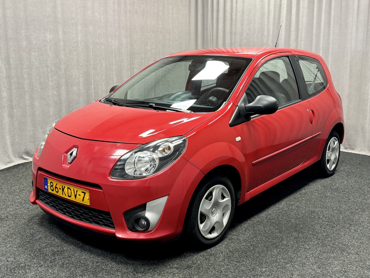 Renault Twingo - 1.2 Dynamique | Airco | Boekjes | - AutoWereld.nl
