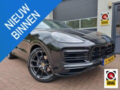 Porsche Cayenne Coupé - 3.0 E-Hybrid Platinum Edition