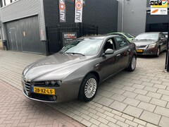 Alfa Romeo 159 - 1.8 mpi Business 3e Eigenaar Airco NAP APK