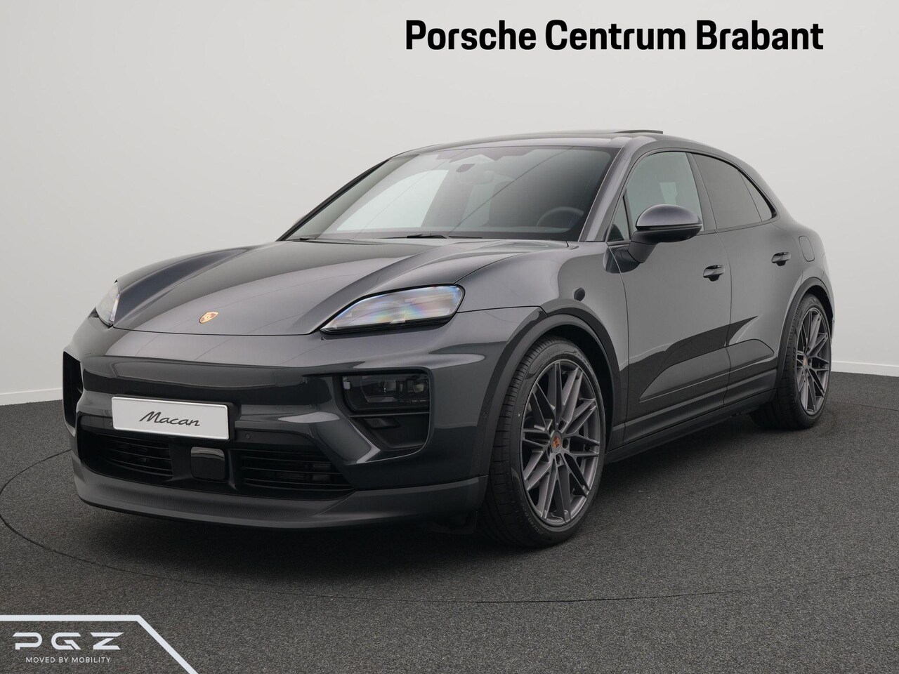 Porsche Macan - 4 - AutoWereld.nl